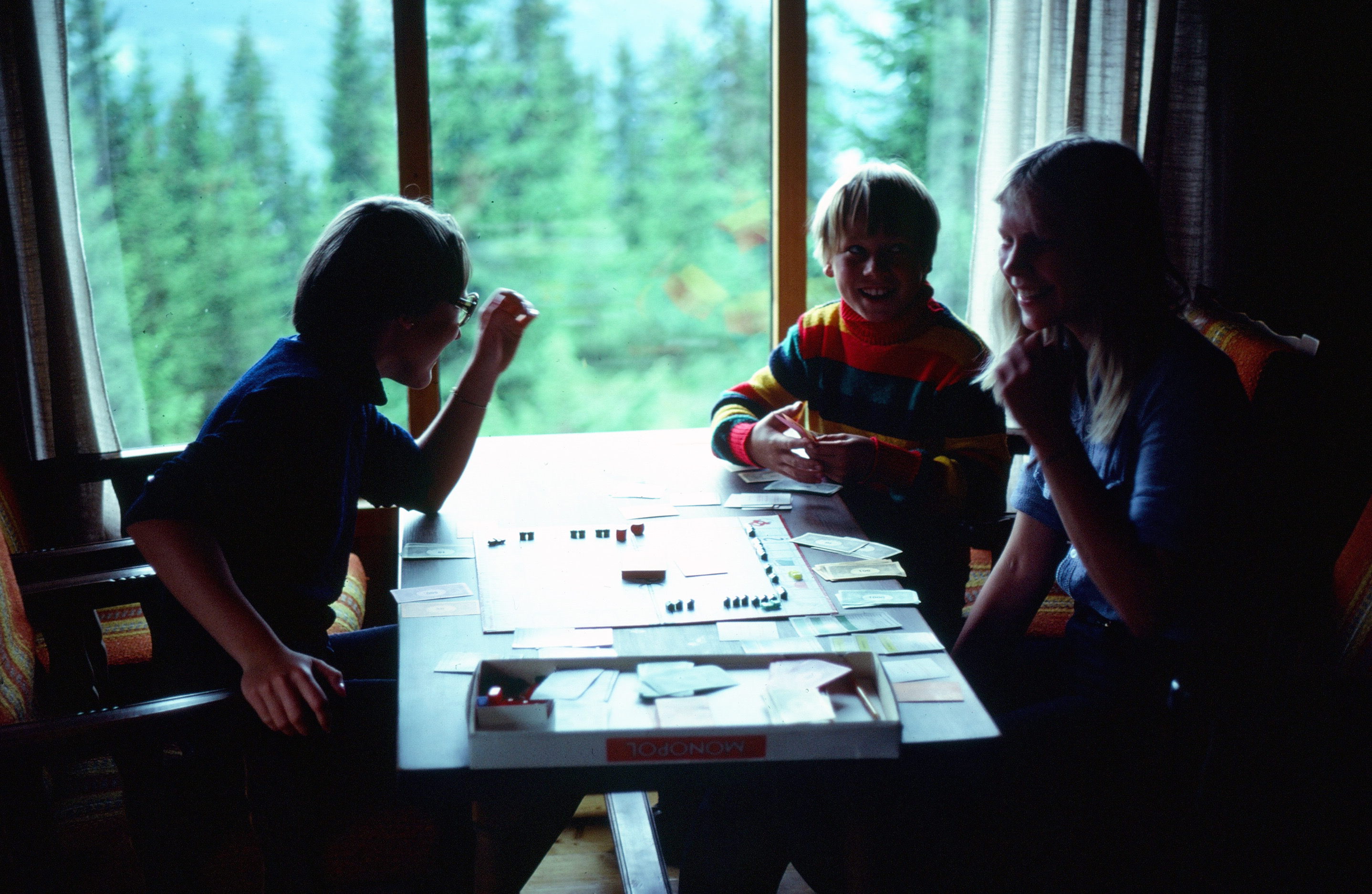 Kids 1978