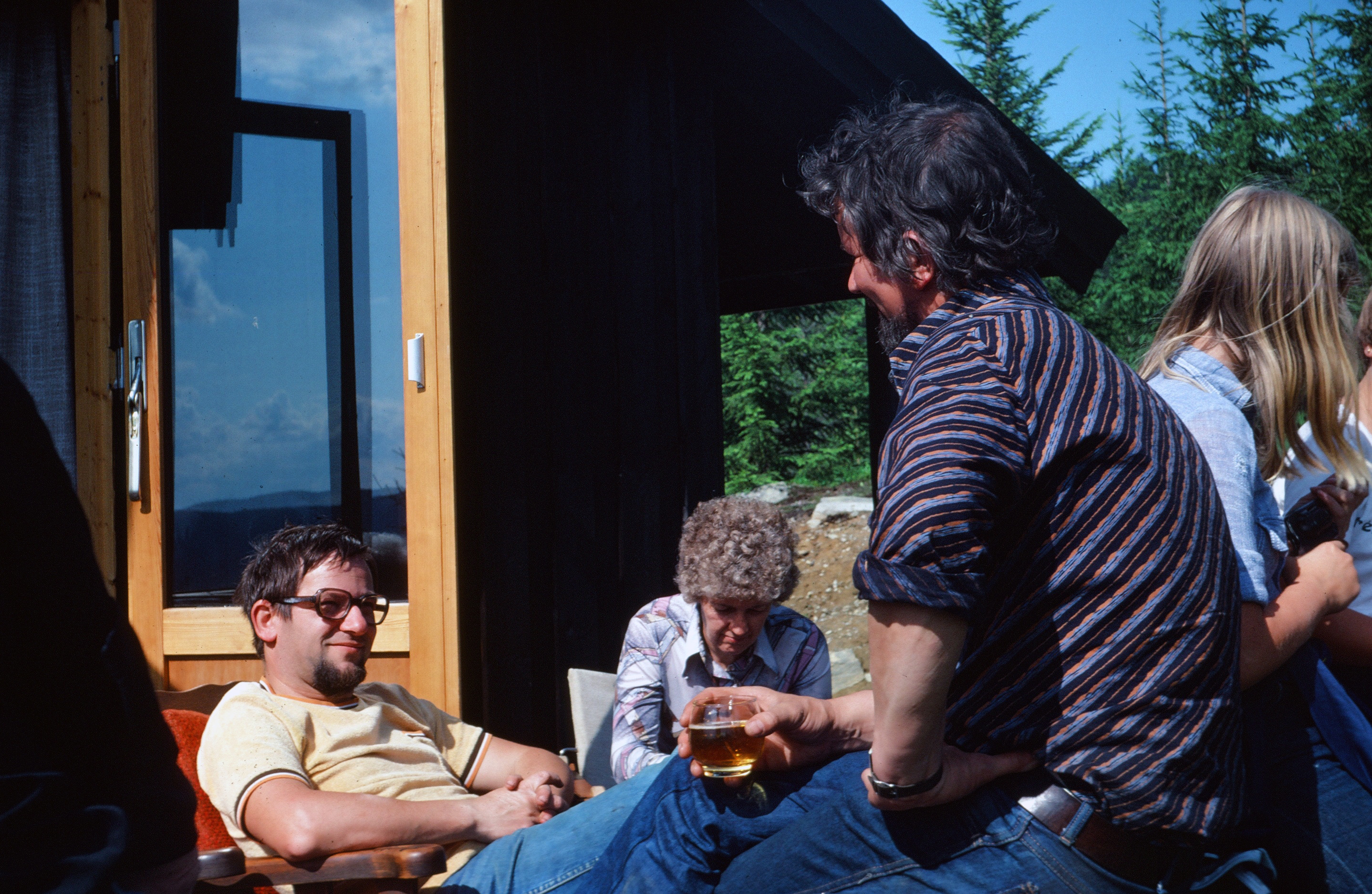 Torstein & Torfinn 1978